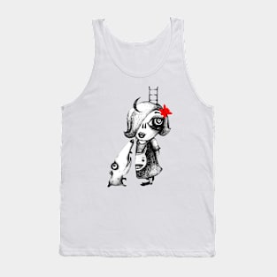 Best friends Tank Top